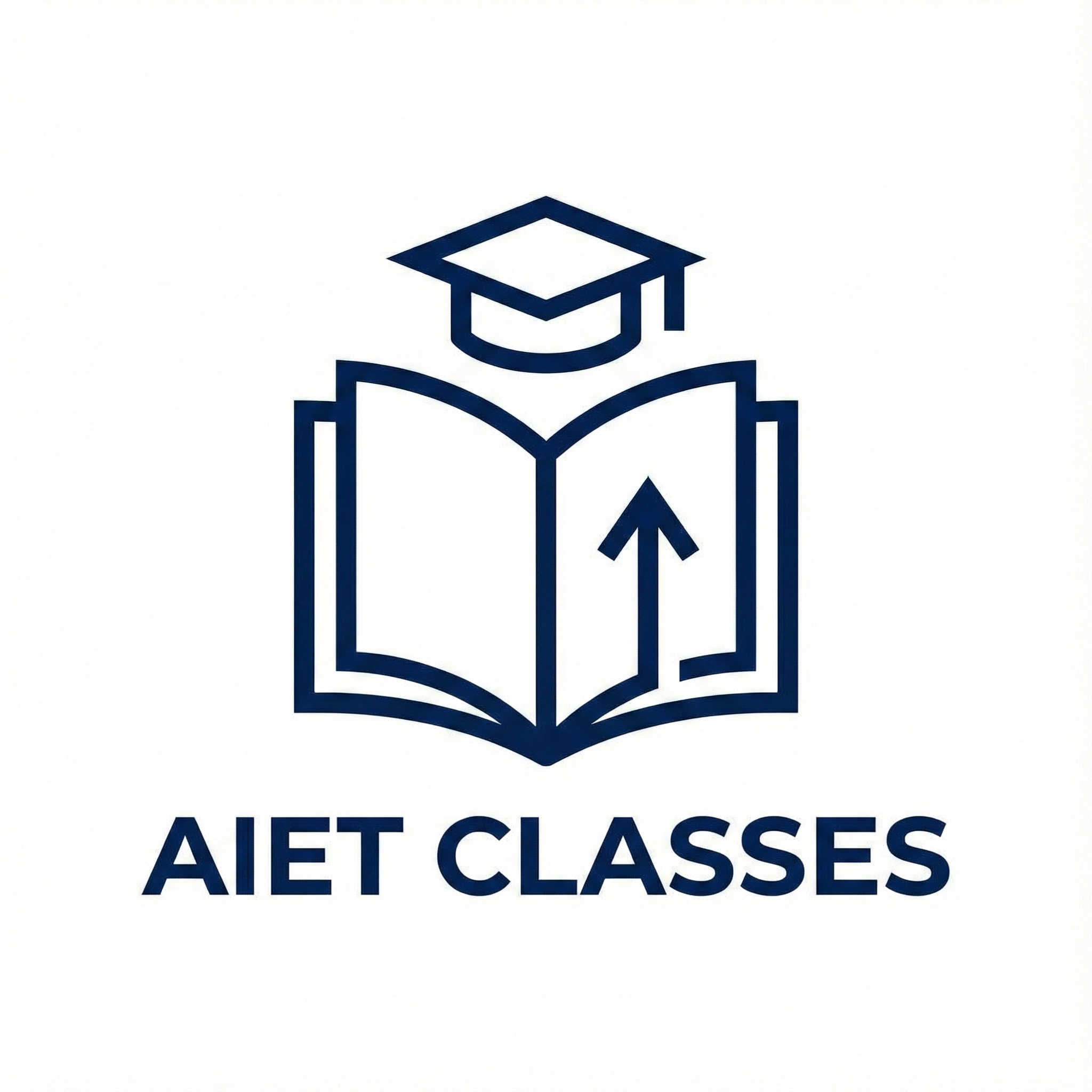 AIET Coaching Center Logo